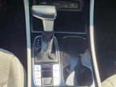 Thumbnail of 2022 Intense Blue Hyundai TUCSON