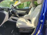 Thumbnail of 2022 Intense Blue Hyundai TUCSON