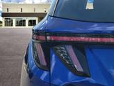 Thumbnail of 2022 Intense Blue Hyundai TUCSON