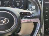 Thumbnail of 2022 Intense Blue Hyundai TUCSON