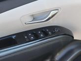 Thumbnail of 2022 Intense Blue Hyundai TUCSON