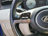 Thumbnail of 2022 Intense Blue Hyundai TUCSON