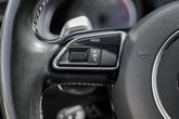 Thumbnail of 2015 Glacier White Metallic/Black Roof Audi S5
