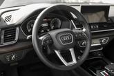 Thumbnail of 2025 CHRONOS GRAY Audi Q5