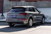 Thumbnail of 2025 CHRONOS GRAY Audi Q5