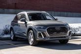 Thumbnail of 2025 CHRONOS GRAY Audi Q5