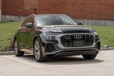 Photo of 2023 Mythos Black Metallic Audi Q8