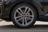 Thumbnail of 2025 MYTHOS BLACK Audi Q7