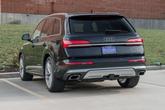 Thumbnail of 2025 MYTHOS BLACK Audi Q7
