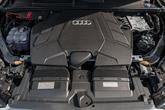 Thumbnail of 2025 MYTHOS BLACK Audi Q7