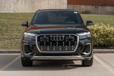 Thumbnail of 2025 MYTHOS BLACK Audi Q7