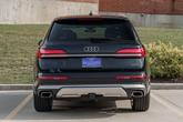 Thumbnail of 2025 MYTHOS BLACK Audi Q7