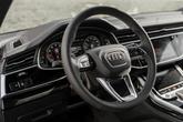 Thumbnail of 2025 MYTHOS BLACK Audi Q7