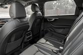 Thumbnail of 2025 MYTHOS BLACK Audi Q7