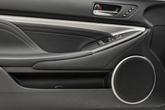 Thumbnail of 2022 Ultra White Lexus RC 350