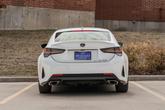 Thumbnail of 2022 Ultra White Lexus RC 350