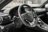 Thumbnail of 2022 Ultra White Lexus RC 350
