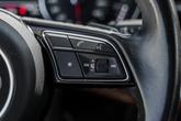 Thumbnail of 2022 Brilliant Black/Black Roof Audi A5