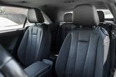 Thumbnail of 2022 Brilliant Black/Black Roof Audi A5