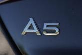 Thumbnail of 2022 Brilliant Black/Black Roof Audi A5