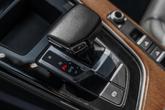 Thumbnail of 2022 Brilliant Black/Black Roof Audi A5