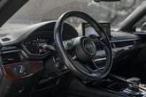 Thumbnail of 2022 Brilliant Black/Black Roof Audi A5