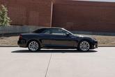 Thumbnail of 2022 Brilliant Black/Black Roof Audi A5