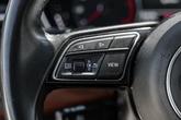 Thumbnail of 2022 Brilliant Black/Black Roof Audi A5