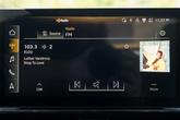 Thumbnail of 2022 Brilliant Black/Black Roof Audi A5