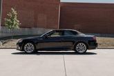 Thumbnail of 2022 Brilliant Black/Black Roof Audi A5