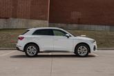 Thumbnail of 2025 Audi Q3