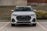 Thumbnail of 2025 Audi Q3