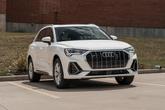 Photo of 2025 Audi Q3