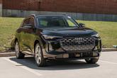 Thumbnail of 2025 MYTHOS BLACK Audi Q5
