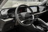 Thumbnail of 2025 MYTHOS BLACK Audi Q5