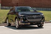 Photo of 2025 MYTHOS BLACK Audi Q5