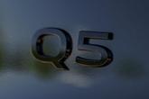 Thumbnail of 2025 MYTHOS BLACK Audi Q5