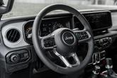Thumbnail of 2024 Hydro Blue Pearlcoat Jeep Wrangler