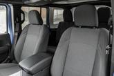 Thumbnail of 2024 Hydro Blue Pearlcoat Jeep Wrangler