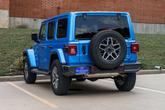 Thumbnail of 2024 Hydro Blue Pearlcoat Jeep Wrangler