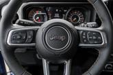 Thumbnail of 2024 Hydro Blue Pearlcoat Jeep Wrangler