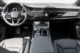 Thumbnail of 2025 SAMURAI GRAY Audi Q7