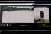 Thumbnail of 2025 SAMURAI GRAY Audi Q7