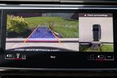Thumbnail of 2025 SAMURAI GRAY Audi Q7