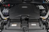 Thumbnail of 2025 SAMURAI GRAY Audi Q7