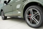 Thumbnail of 2025 District Green Metallic Audi Q5
