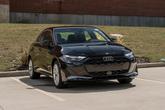 Thumbnail of 2025 Mythos Black Metallic Audi A3