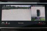 Thumbnail of 2023 Satellite Silver Metallic Audi Q7