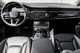 Thumbnail of 2023 Satellite Silver Metallic Audi Q7