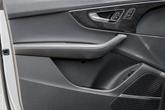 Thumbnail of 2023 Satellite Silver Metallic Audi Q7